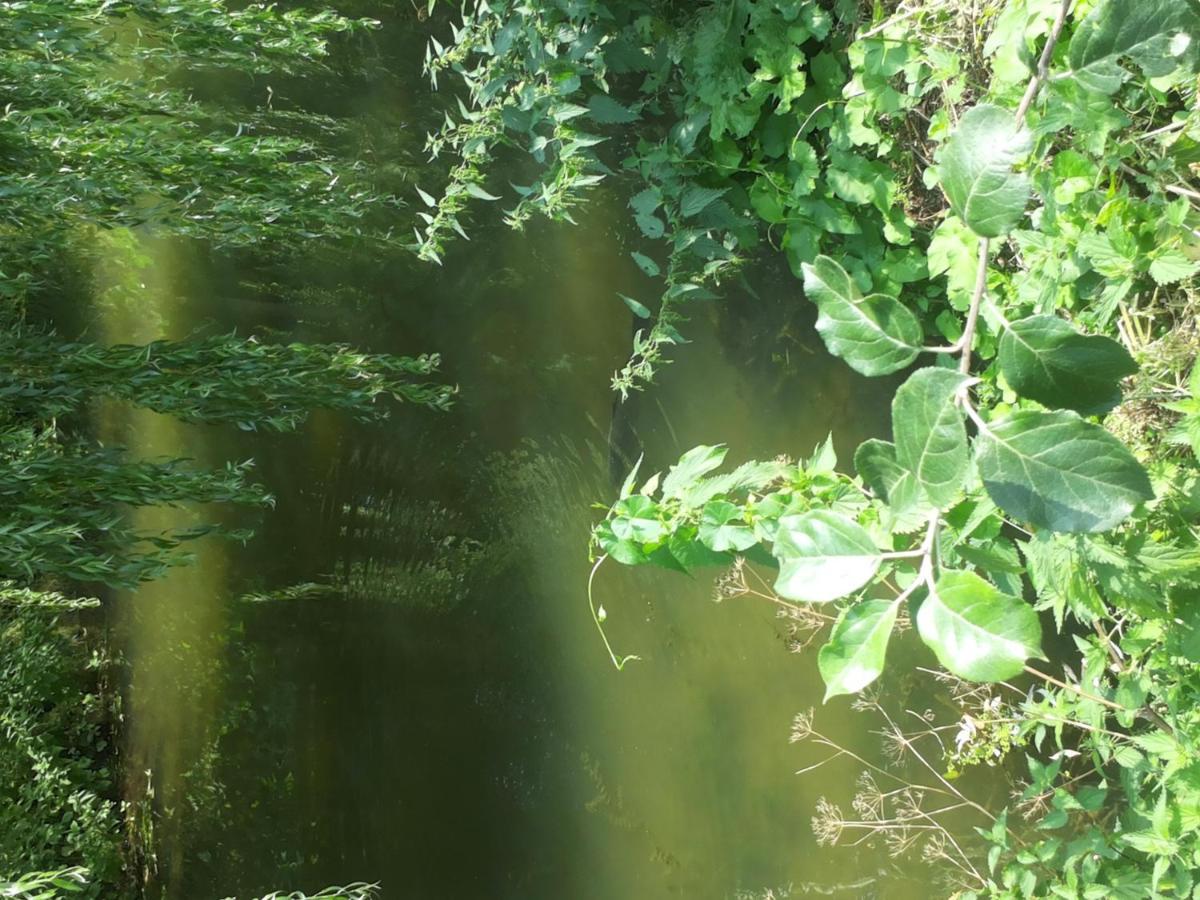 Den Laage Hof Heusden  Kültér fotó