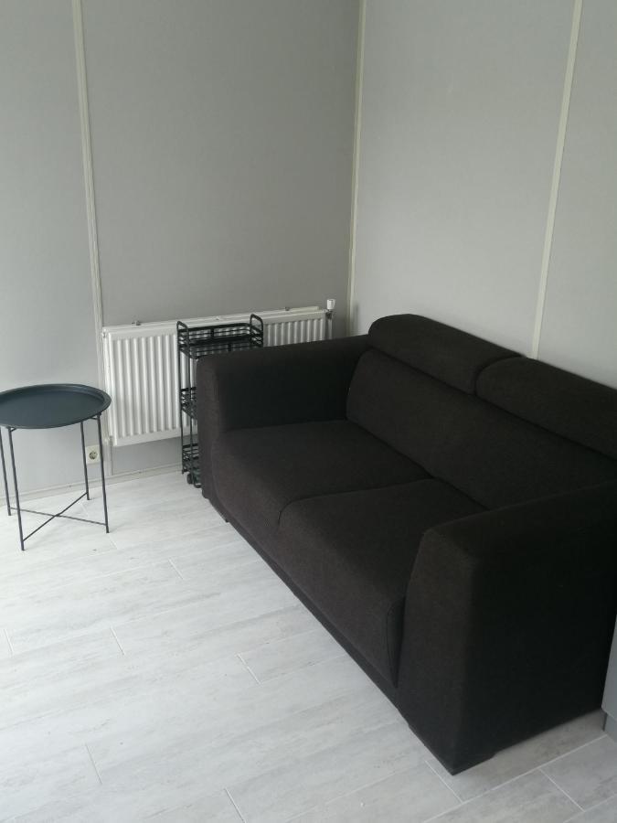 Den Laage Hof Heusden  Kültér fotó