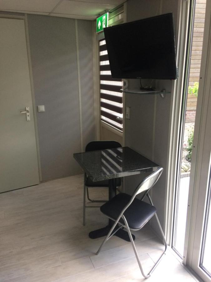 Den Laage Hof Heusden  Kültér fotó